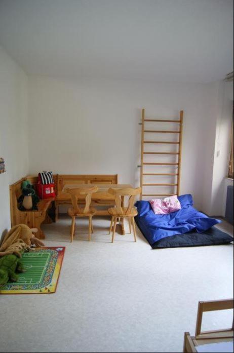 Ferienwohnung Bollenhut Schluchsee Exterior photo